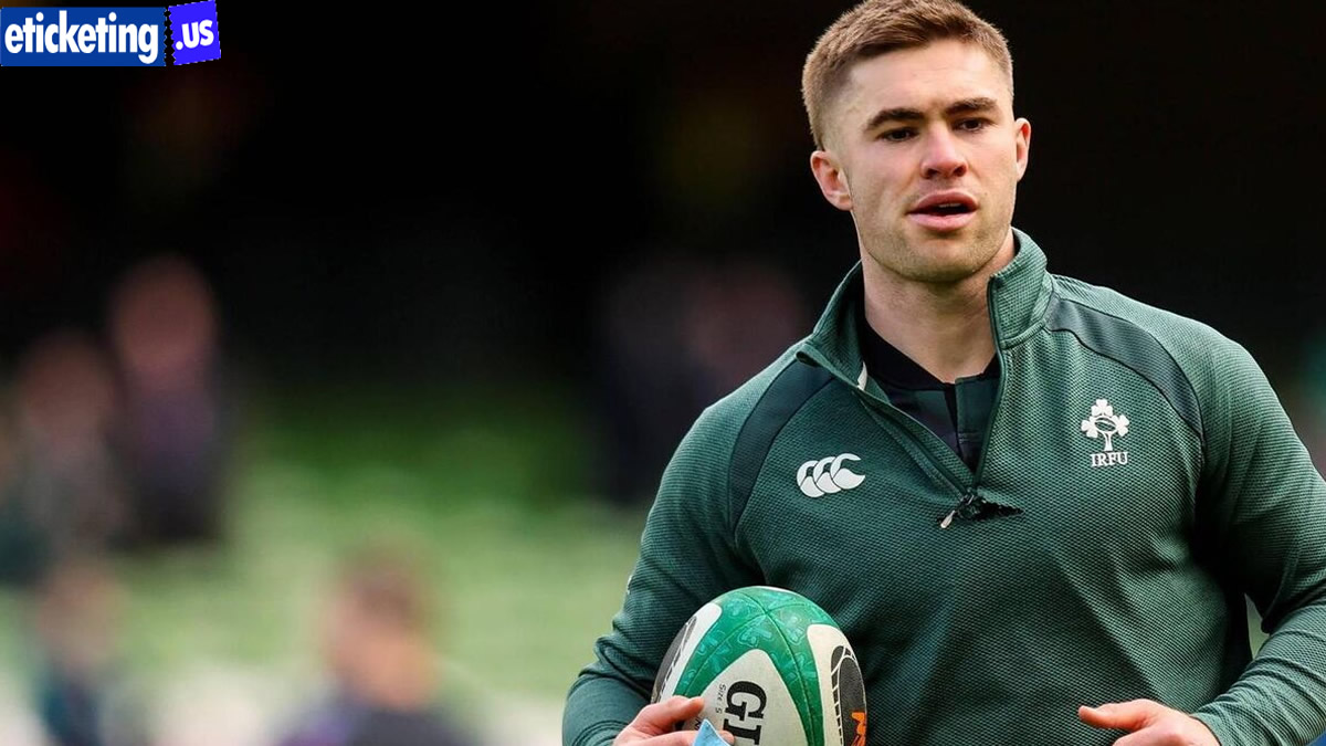 Rugby World Cup Tickets | Ireland Vs Portugal Tickets | Rugby World Cup Final Tickets | Rugby World Cup 2027 Tickets