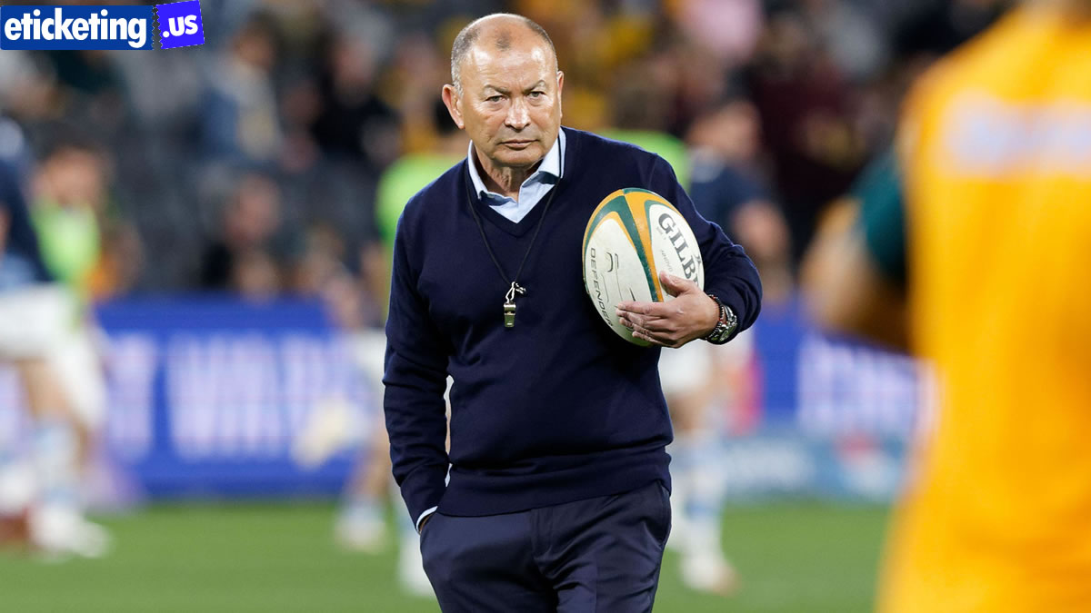Rugby World Cup Tickets | Rugby World Cup 2027 Tickets