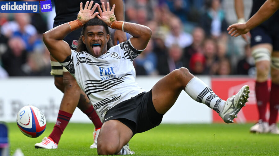 Rugby World Cup Tickets | Rugby World Cup 2027 Tickets