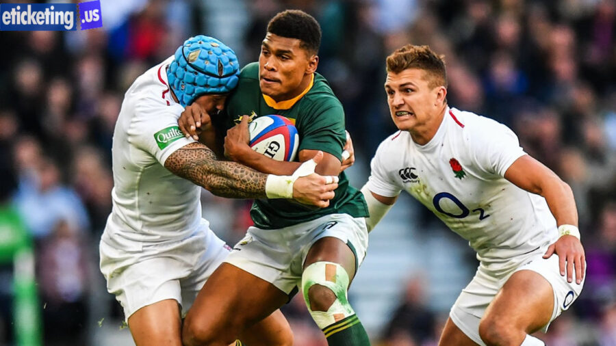 Rugby World Cup Tickets | England Vs Tonga Tickets | Rugby World Cup Final Tickets | Rugby World Cup 2027 Tickets