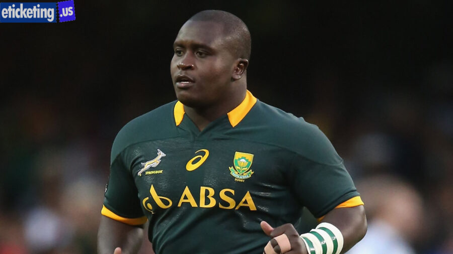Rugby World Cup Tickets | South Africa Vs Italy Tickets | Rugby World Cup Final Tickets | Rugby World Cup 2027 Tickets