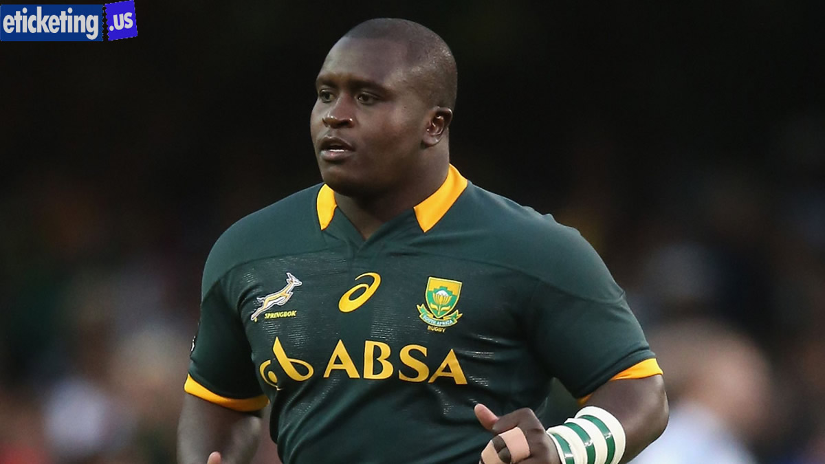 Rugby World Cup Tickets | South Africa Vs Italy Tickets | Rugby World Cup Final Tickets | Rugby World Cup 2027 Tickets