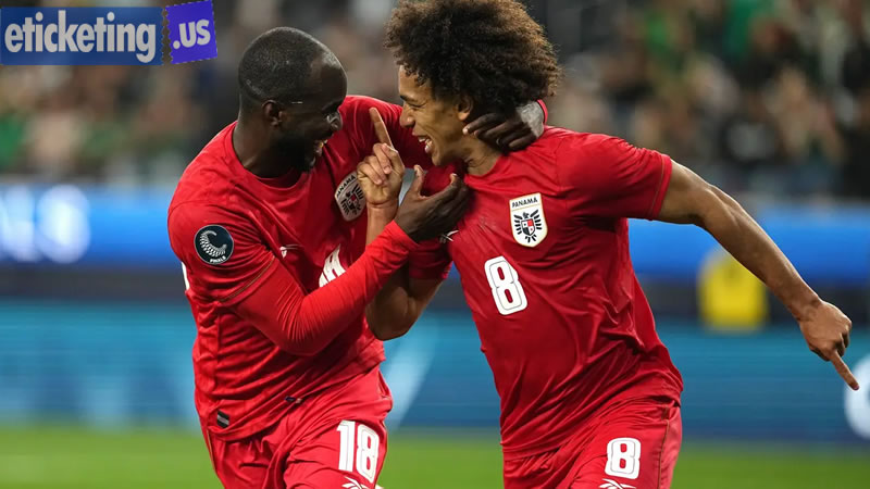 Panama vs Croatia Tickets | Soccer World Cup Tickets | FIFA World Cup Tickets | FIFA 2026 Tickets | Football World Cup Tickets | Football World Cup 2026 Tickets |