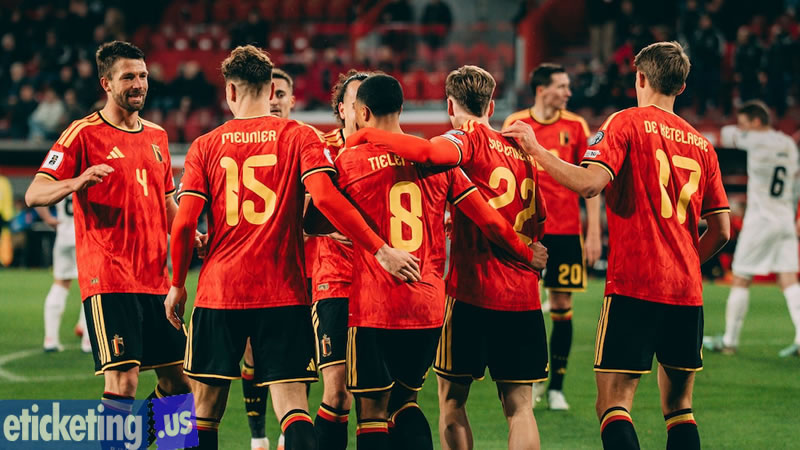 Belgium vs Egypt Tickets | Soccer World Cup Tickets | FIFA World Cup Tickets | FIFA 2026 Tickets | Football World Cup Tickets | Football World Cup 2026 Tickets |