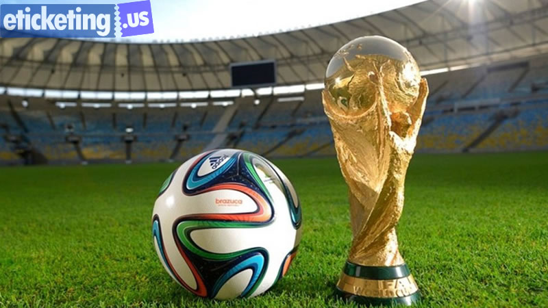 FIFA World Cup Final Tickets | Football World Cup Final Tickets | FIFA World Cup Semi Final Tickets | Football World Cup Tickets |