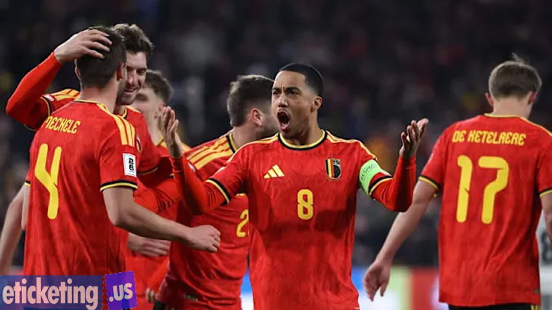 Belgium vs Egypt Tickets | Soccer World Cup Tickets | FIFA World Cup Tickets | FIFA 2026 Tickets | Football World Cup Tickets | Football World Cup 2026 Tickets |