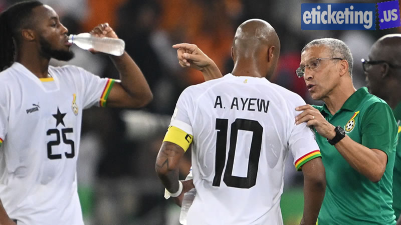 Ghana vs Panama Tickets | Soccer World Cup Tickets | FIFA World Cup Tickets | FIFA 2026 Tickets | Football World Cup Tickets |