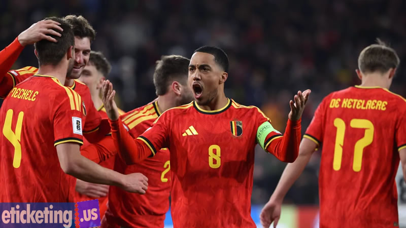 Belgium vs Iran Tickets | Soccer World Cup Tickets | FIFA World Cup Tickets | FIFA 2026 Tickets | Football World Cup Tickets | Football World Cup 2026 Tickets |