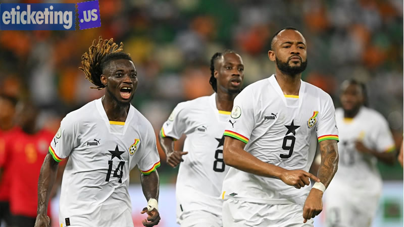 Ghana vs Panama Tickets | Soccer World Cup Tickets | FIFA World Cup Tickets | FIFA 2026 Tickets | Football World Cup Tickets | Football World Cup 2026 Tickets |