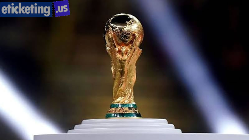 FIFA World Cup Final Tickets | Football World Cup Final Tickets | FIFA World Cup Semi Final Tickets | Football World Cup Tickets |