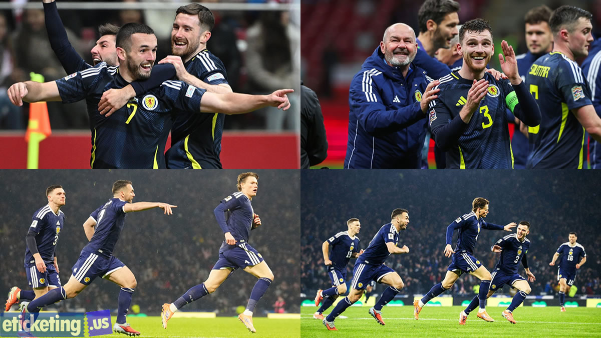 Scotland vs Morocco Tickets| Scocer World Cup Tickets | World Cup Tickets | FIFA 2026 Tickets | FIFA World Cup Tickets | Football World Cup Tickets