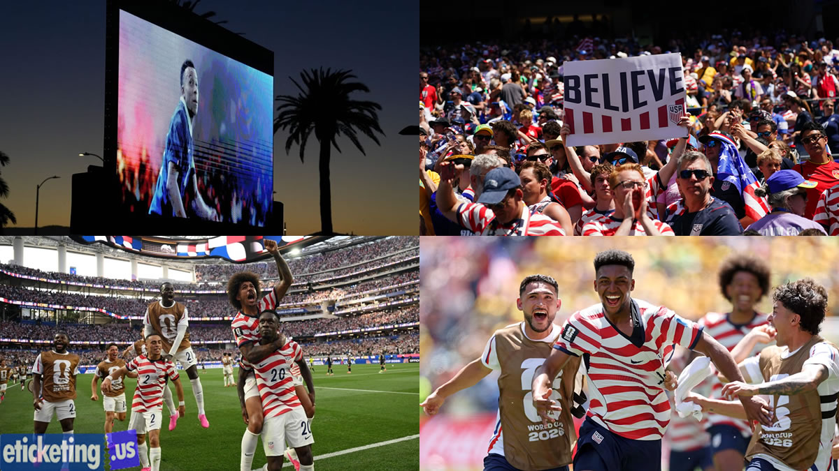 World Cup Tickets| FIFA 2026 Tickets | Football World Cup Tickets | FIFA World Cup Final Tickets| Football World Cup Semi-Final Tickets