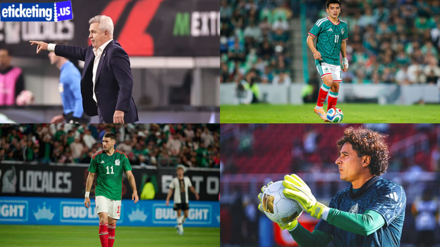 Mexico vs South Africa Tickets |Mexico FIFA World Cup Tickets