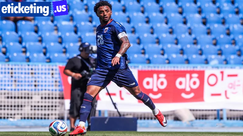 Cabo Verde Vs Saudi Arabia Tickets