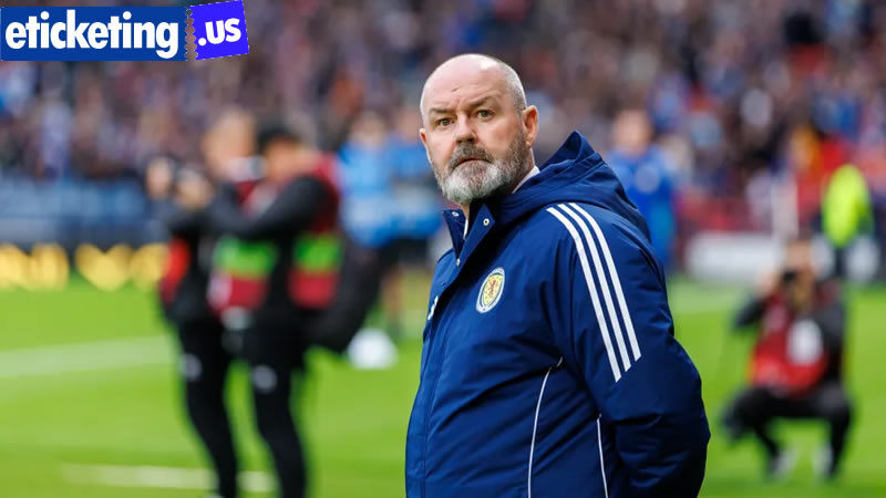 Scotland vs Morocco Book Now