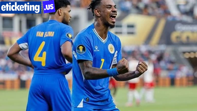 Cabo Verde Vs Saudi Arabia Match Tickets Online