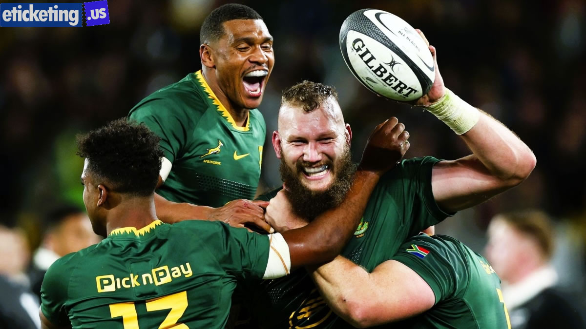 Rugby World Cup Tickets | Rugby World Cup 2027 Tickets | Rugby World Cup Final Tickets | Rugby World Cup Semi Final Tickets