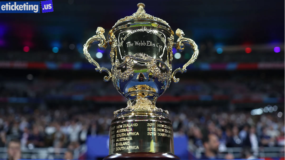 Rugby World Cup Tickets | Rugby World Cup 2027 Tickets | Rugby World Cup Final Tickets | Rugby World Cup Semi Final Tickets