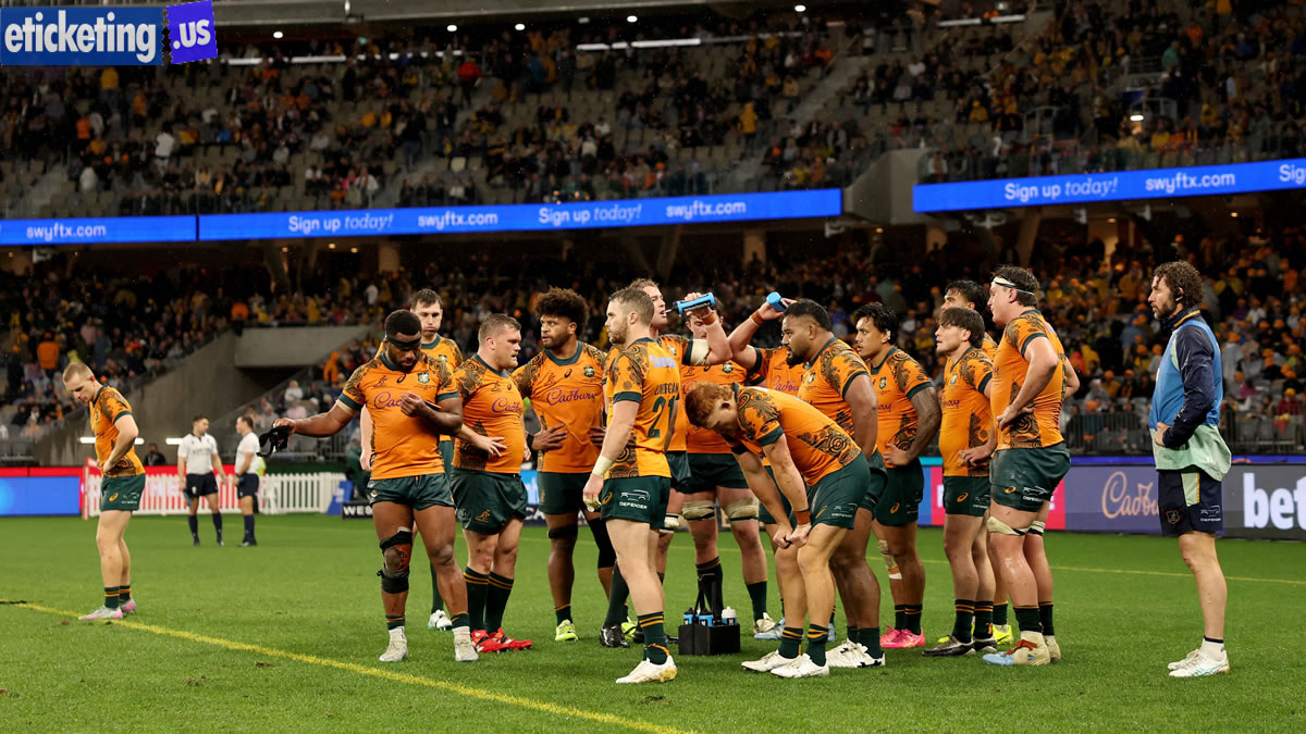 Rugby World Cup Tickets | Rugby World Cup 2027 Tickets | Rugby World Cup Final Tickets | Rugby World Cup Semi Final Tickets