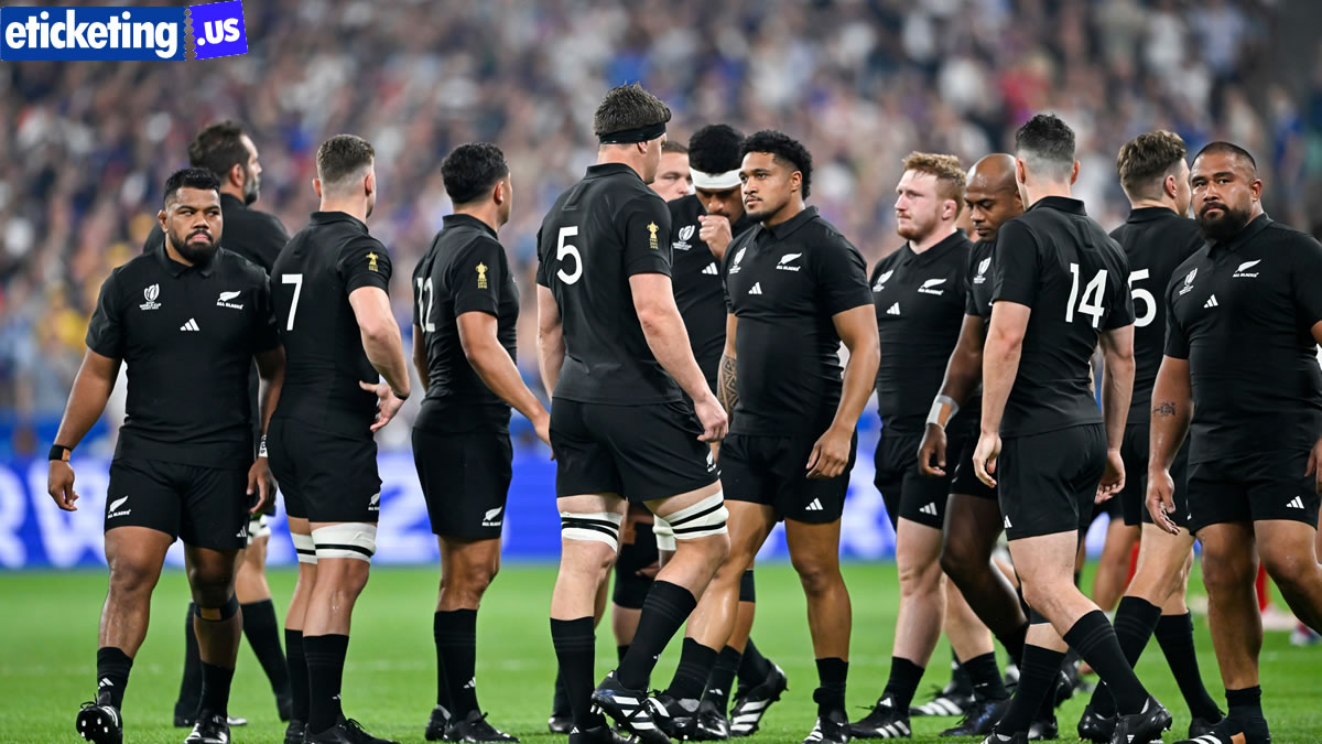 Rugby World Cup Tickets | Rugby World Cup 2027 Tickets | Rugby World Cup Final Tickets | Rugby World Cup Semi Final Tickets