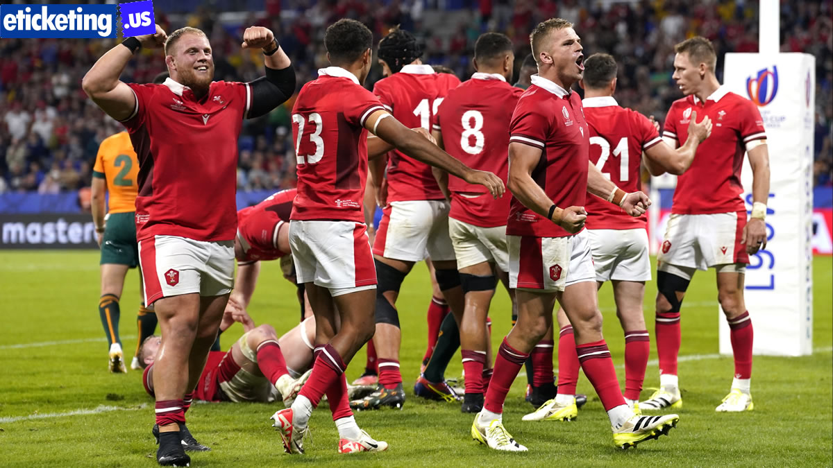 Rugby World Cup Tickets | Rugby World Cup 2027 Tickets | Rugby World Cup Final Tickets | Rugby World Cup Semi Final Tickets
