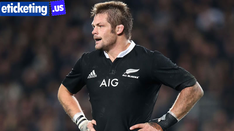 Rugby World Cup Tickets | Rugby World Cup 2027 Tickets