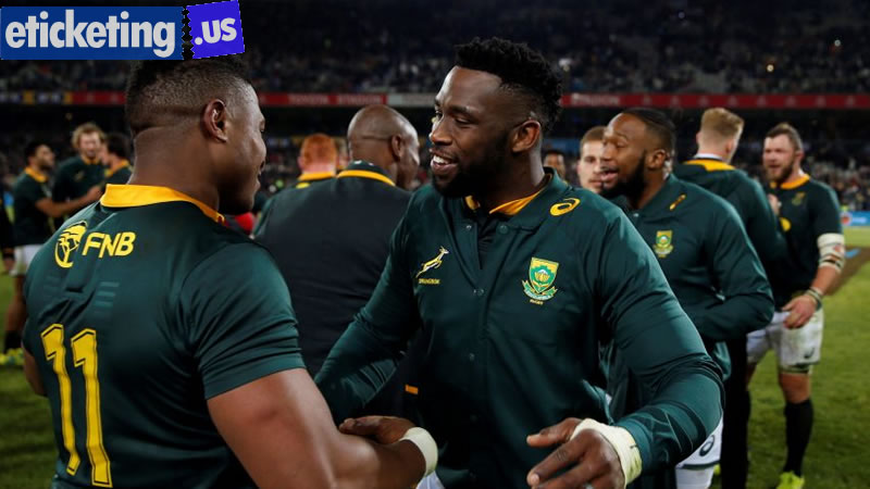 Rugby World Cup Tickets | Rugby World Cup 2027 Tickets