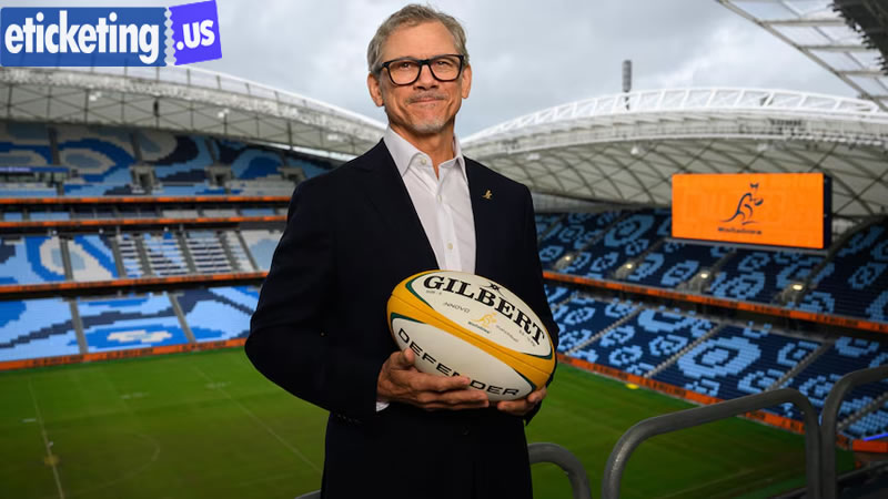 Rugby World Cup Tickets | Rugby World Cup 2027 Tickets