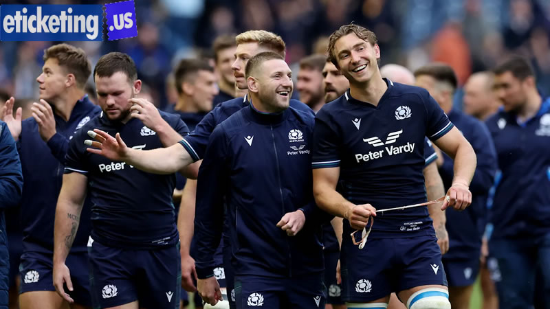 Rugby World Cup Tickets | Rugby World Cup 2027 Tickets