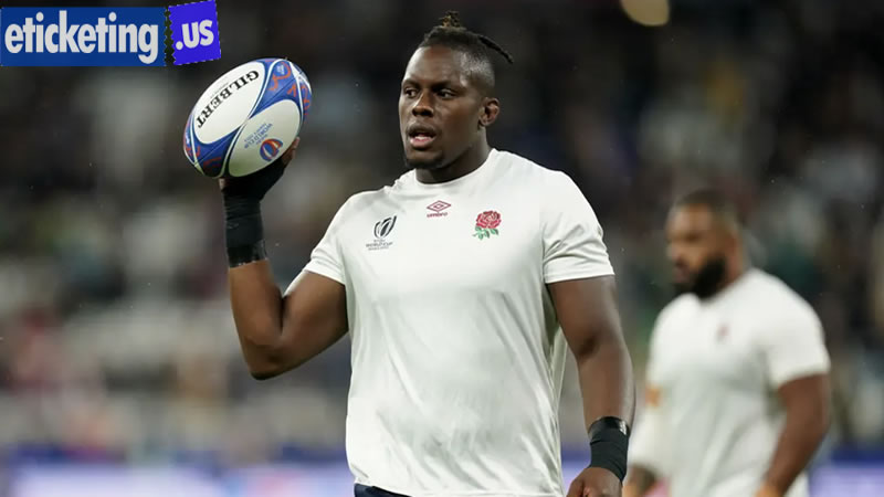 Rugby World Cup Tickets | Rugby World Cup 2027 Tickets