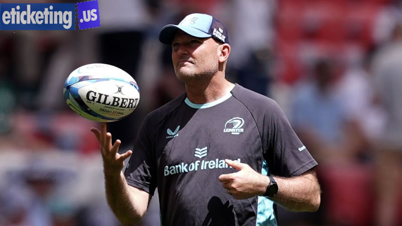 Rugby World Cup Tickets | Rugby World Cup 2027 Tickets