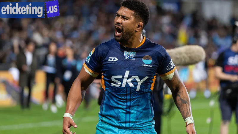 Rugby World Cup Tickets | Rugby World Cup 2027 Tickets