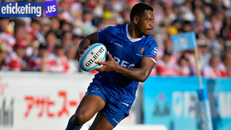 Rugby World Cup Tickets | Rugby World Cup 2027 Tickets