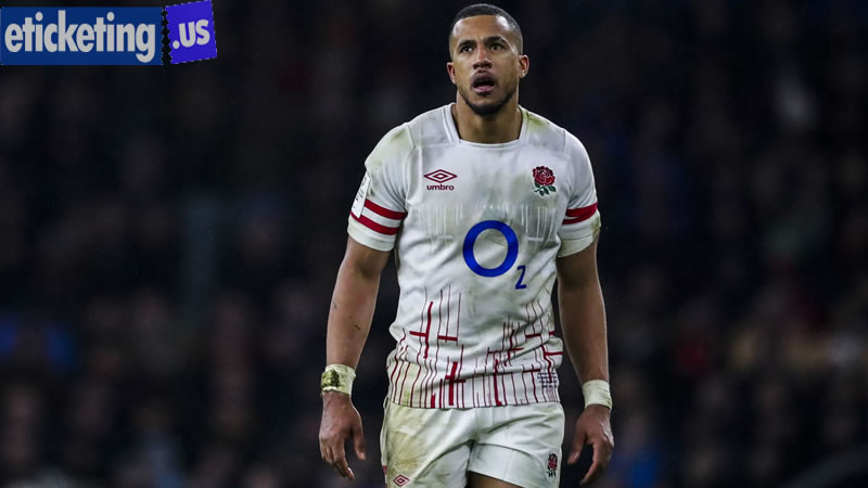 Rugby World Cup Tickets | Rugby World Cup 2027 Tickets