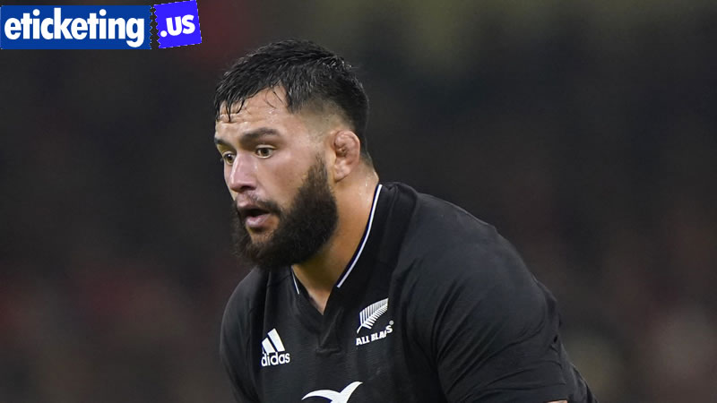 Rugby World Cup Tickets | Rugby World Cup 2027 Tickets
