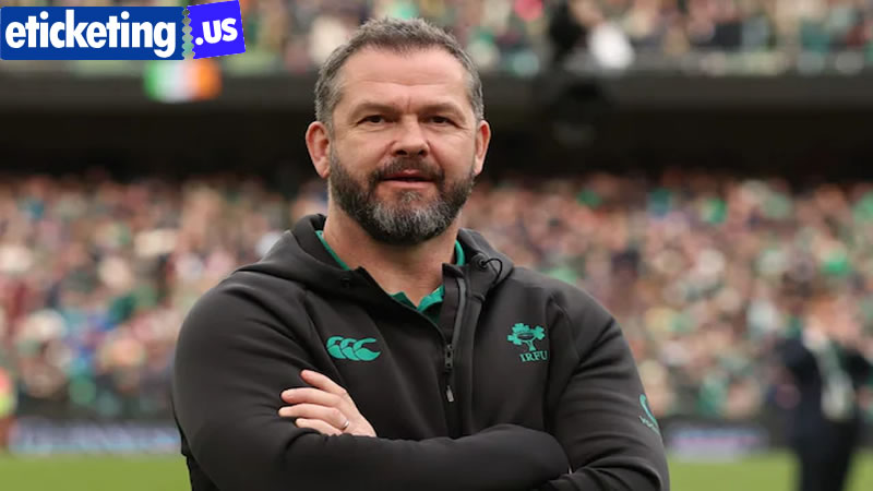 Rugby World Cup Tickets | Rugby World Cup 2027 Tickets