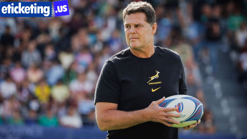 Rugby World Cup Tickets | Rugby World Cup 2027 Tickets