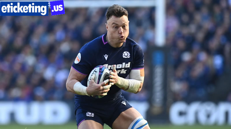 Rugby World Cup Tickets | Rugby World Cup 2027 Tickets