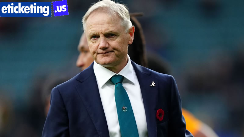 Rugby World Cup Tickets | Rugby World Cup 2027 Tickets