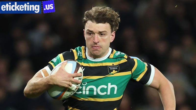 Rugby World Cup Tickets | Rugby World Cup 2027 Tickets