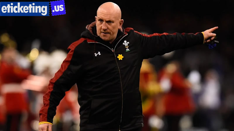 Rugby World Cup Tickets | Rugby World Cup 2027 Tickets