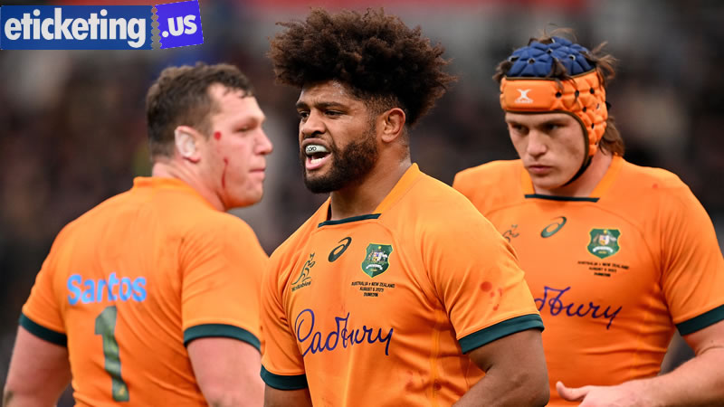Rugby World Cup Final Tickets | Rugby World Cup Semi Final Tickets