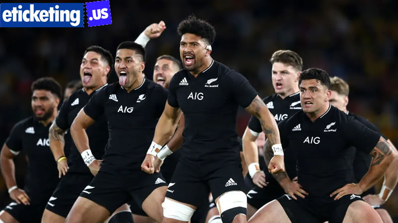 Rugby World Cup 2027 Tickets | Rugby World Cup Semi Final Tickets