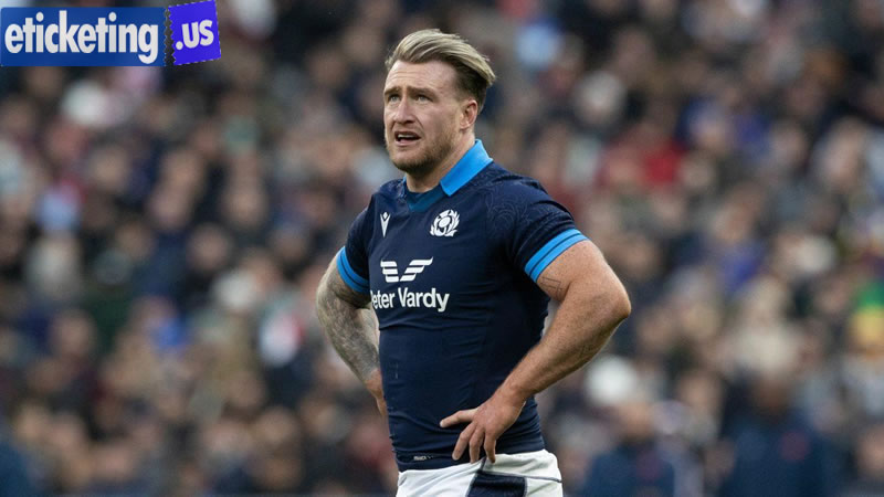 Rugby World Cup 2027 Tickets | Rugby World Cup Semi Final Tickets