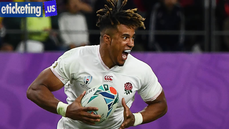 Rugby World Cup 2027 Tickets | Rugby World Cup Semi Final Tickets