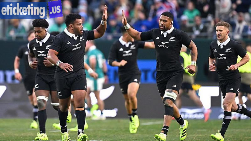 Rugby World Cup 2027 Tickets | Rugby World Cup Semi Final Tickets