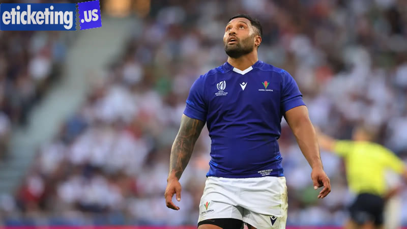 Rugby World Cup 2027 Tickets | Rugby World Cup Semi Final Tickets