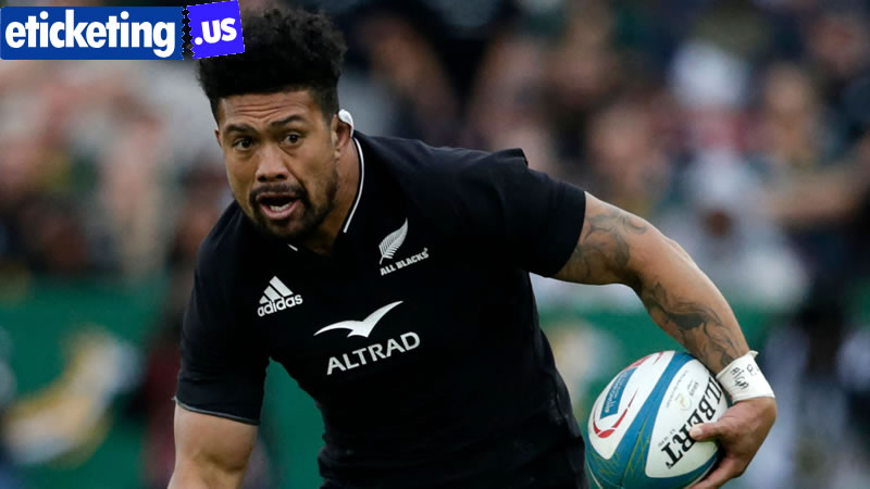 Rugby World Cup 2027 Tickets | Rugby World Cup Semi Final Tickets