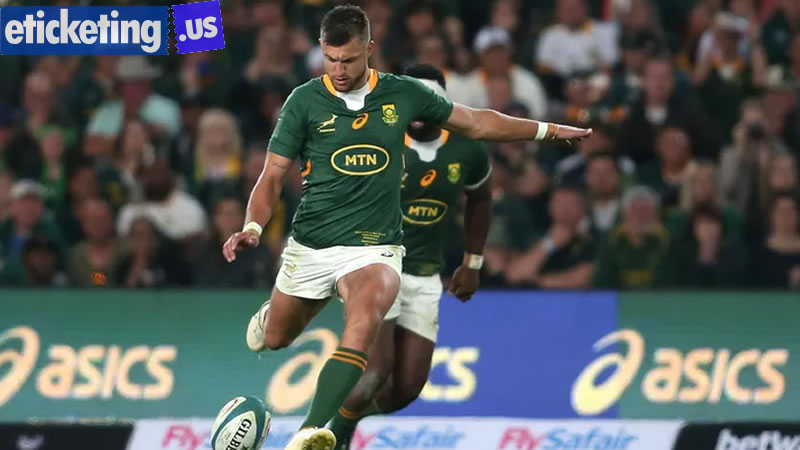 Rugby World Cup Semi Final Tickets | Rugby World Cup Final Tickets