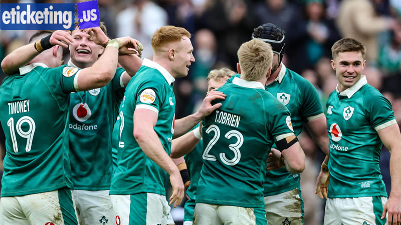 Rugby World Cup Semi Final Tickets | Rugby World Cup Final Tickets